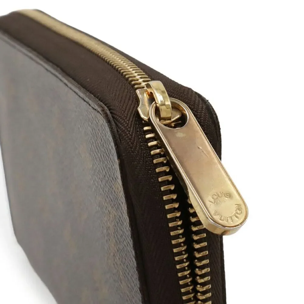 Louis Vuitton Zippy Organizer Long Wallet